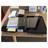 iPad and Phone Package