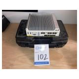 Nuvo-System & Mic System