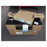 Monitors and Components