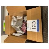 LED Lights & DC Converters