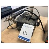 Soldering  Repairing System