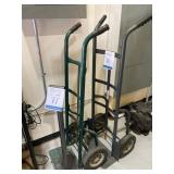 Hand Trucks