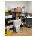 Cleaning Supplies Package