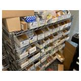 Parts, Tools & Components