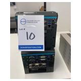 Nuvo-6108GC Series DC Input