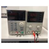 Korad DC Power Supplies