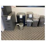 Facility Support Package