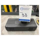 Brake Tube Flaring Tool & Accessory