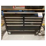 Tool Cabinet w/ Contents