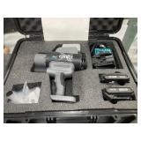 Electrostatic Handheld Spayer