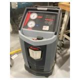 Refrigerant Recovery and Recharge Machine