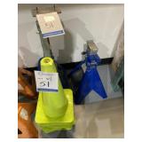 Hydronic Wheel Jack Package