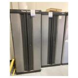 Steel Cabinets w/ Contents