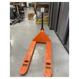 Pallet Jack
