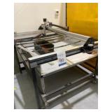 Plasma Cutter Welding Machine & Table