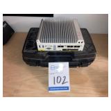 Nuvo-System & Mic System