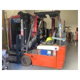 Electric Forklift