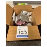 LED Lights & DC Converters