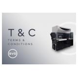 T/Cs, PAYMENT, LOCATION INFO