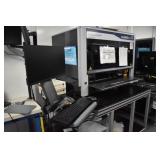 Hamilton Liquid Handling Platform