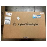 Agilent Quiet Cover MS Assembly