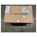 Agilent Quiet Cover MS Assembly