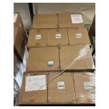 Sante Hamilton Style Pipette Tip