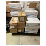 Miscellaneous Pipette Lab