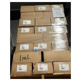 Thermo Scientific 96 DeepWell PP Plate