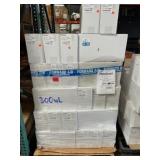 Integra 300 ul GRIPTIP 5 V96