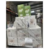 Integra Reagent Reservoir