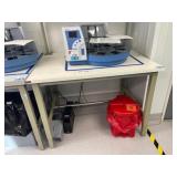 Lab Tables