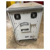 Peak Scientific Nitrogen Gas Generator