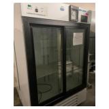 Slo-Low Lab Refrigerator