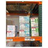 ULine Zip Storage Bags