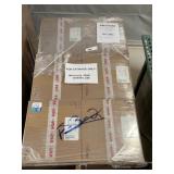 USA Scientific 1000 ul XL Graduated Filter Tips