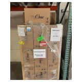 USA Scientific 1000 ul XL Graduated Filter Tips