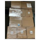 Sante Hamilton Style Pipette Tip