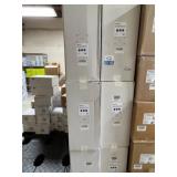 Sante 1250uL Universal Pipette Tips