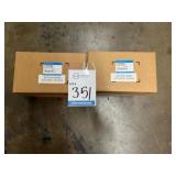 Agilent Pierceable Aluminium Seal