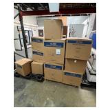 Uline Insulated Shipping Kits