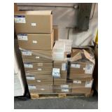 Abbott Tray Carrier Misc