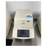Bio-Rad CFX384 Real-Time w/ C1000 Touch Cycler Bas