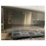 Nuaire Biological Safety Cabinet