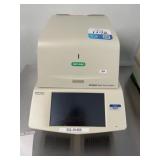 Bio-Rad CFX384 Real-Time w/ C1000 Touch Cycler Bas