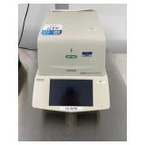 Bio-Rad CFX384 Real-Time w/ C1000 Touch Cycler Bas