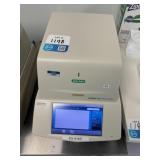 Bio-Rad CFX384 Real-Time w/ C1000 Touch Cycler Bas