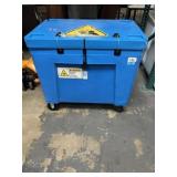 11 Cu. FT. Polar Insulated Containers