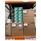 Uline Low-Lint Wipers