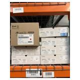 TWD Scientific   Disposable Forceps